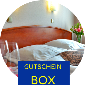 GUTSCHEIN BOX